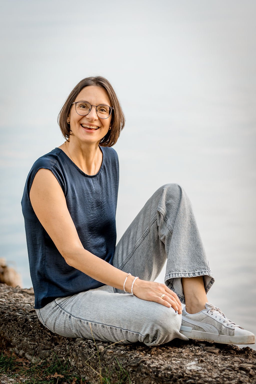 Doris Mühlich – Heilpraktikerin für Psychotherapie