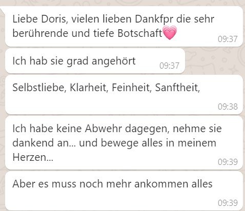 Kundenstimme