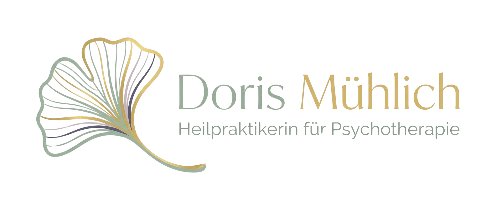 Doris Mühlich Logo